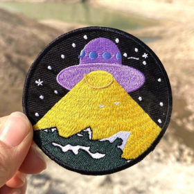 Patches-Iron-On-Embroidered-patches-Badges