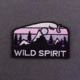 Wilderness-Patch-Embroidery-Patches-Iron-On-wild