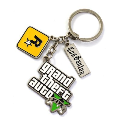 custom-enamel-keychain-game-character