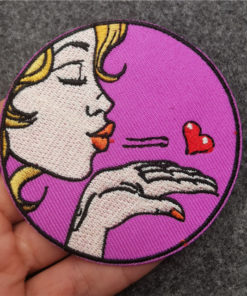 custom-made-woven-patches-for-clothing-velcro-backing