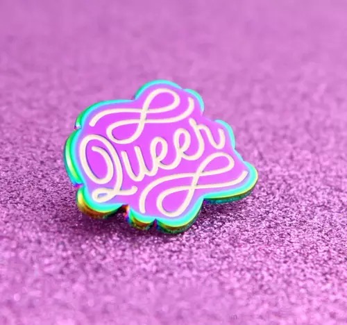 high quality custom lapel pin badges