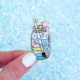 metal enamel pin badge custom made wholesale