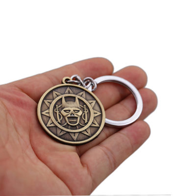 antique-finish-die-cast-coin-keyring