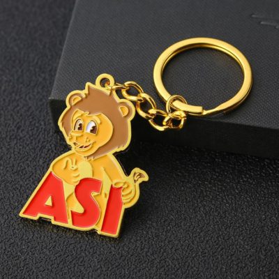 custom-keychain-supplier